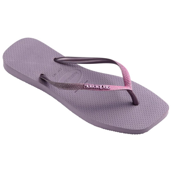 Havaianas Square Glitter